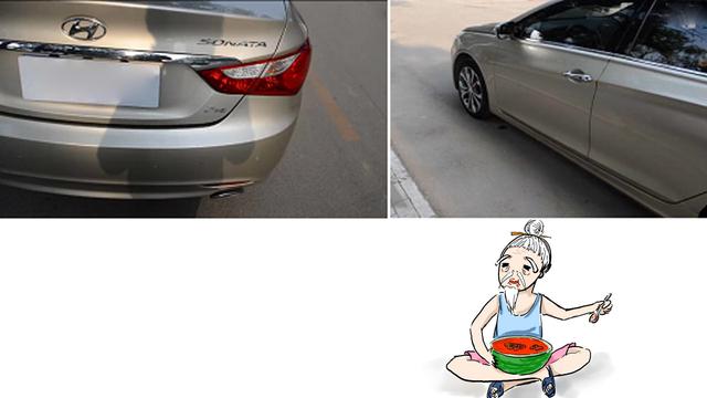 二手索纳塔八多少钱质量怎么样,二手索纳塔八首付多少