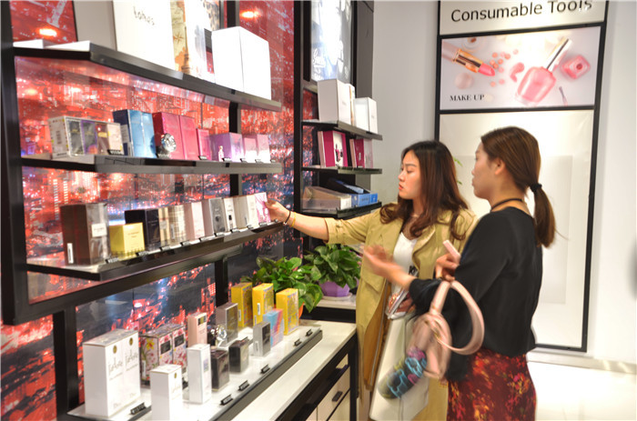 阜阳国贸商城入驻哪些品牌,阜阳嘉年华广场入驻品牌