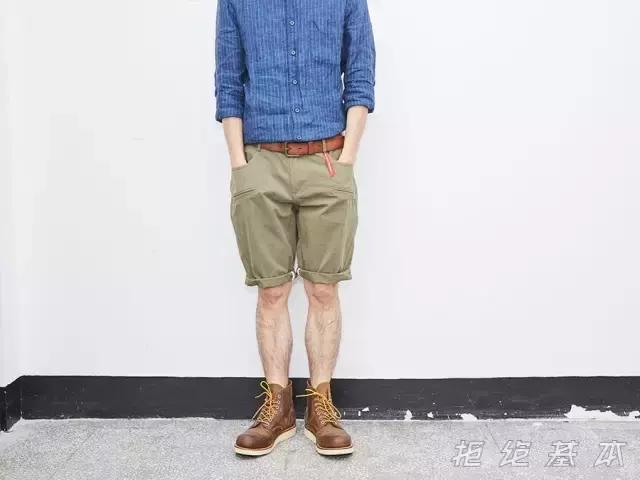 男性短裤穿几年有危害吗,短裤对跑步的影响