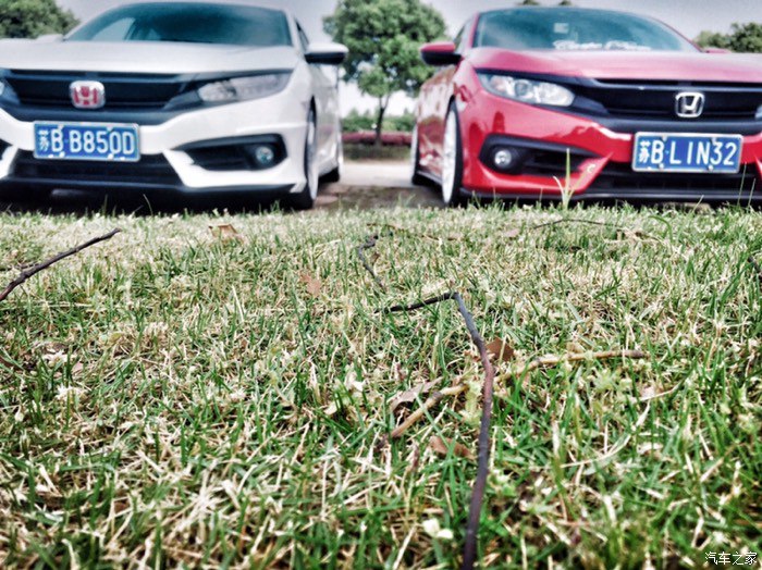 为什么十代思域经久不衰,热爱我的热爱2022