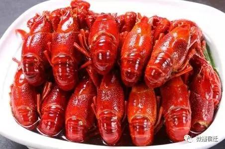 宿迁市区最好吃的小龙虾,江苏省宿迁哪里有小龙虾