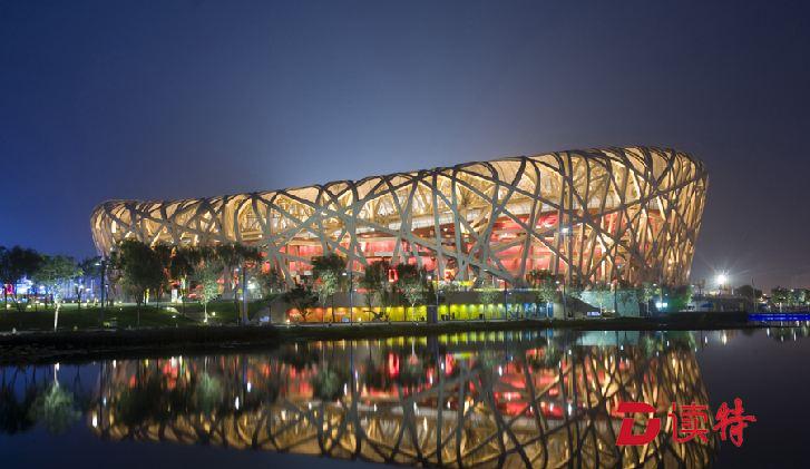 2035年中国畅想,畅想2026年世界杯