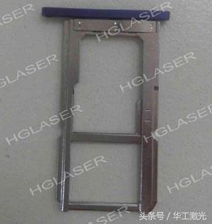 SIM卡核心技术,激光开卡槽