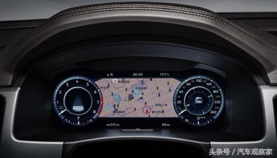 大型suv途昂x,大型suv国外销量