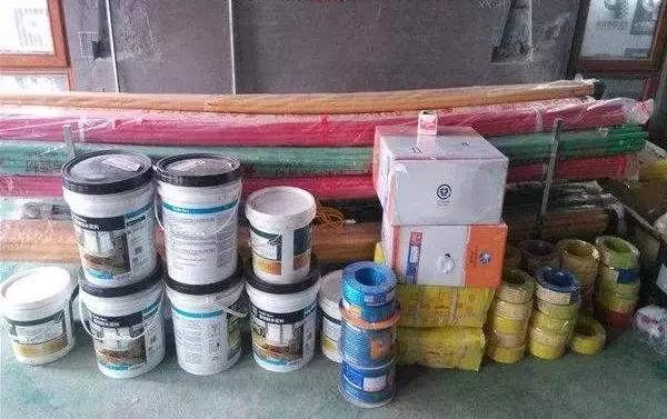 装修完之后怎样去验收工程,装修完咋验收