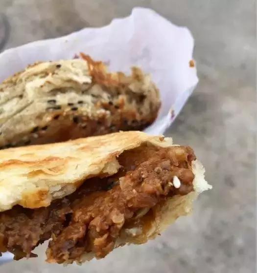 济南最好吃的饼排名,济南最值得吃的百年老店