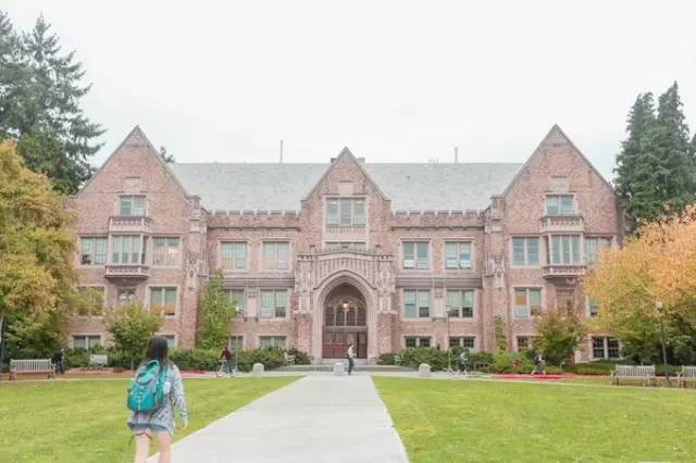 西雅图最浪漫的地方,西雅图一个充满文艺又浪漫的地方