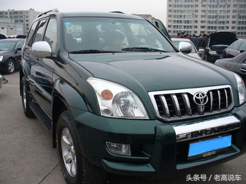 开了30年车的老司机,开了40多年车的老司机