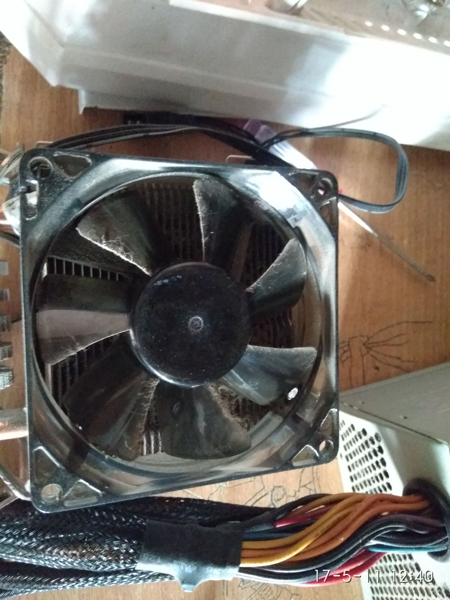 图吧机佬,图吧垃圾佬千元神机装机