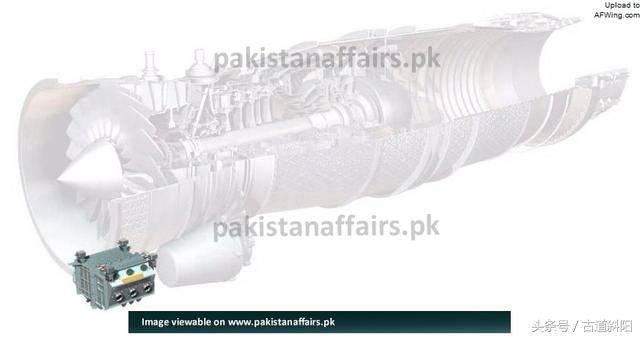 ej200涡扇发动机有多先进,ws19涡扇发动机和ej200