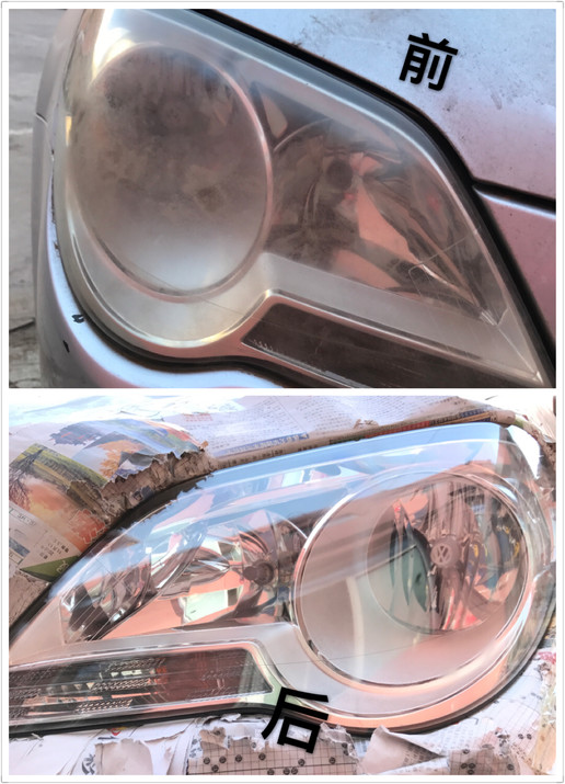 宝来6万公里了要保养什么项目,6万公里大灯清洗视频