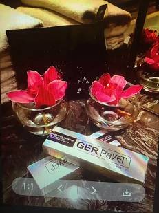 网红来了ll十全大补，还直达真皮层的精华原液