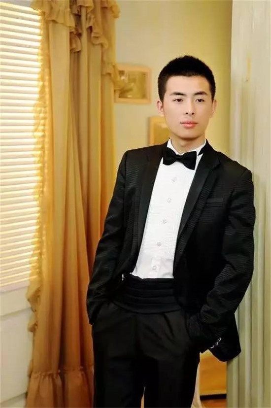 “90后”胡良：选择意木轩，成就自我，未来可期