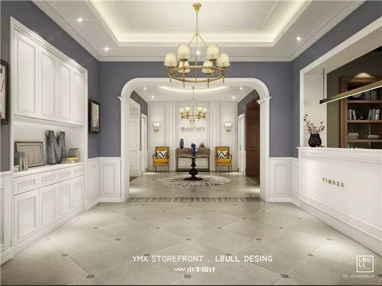 “90后”胡良：选择意木轩，成就自我，未来可期