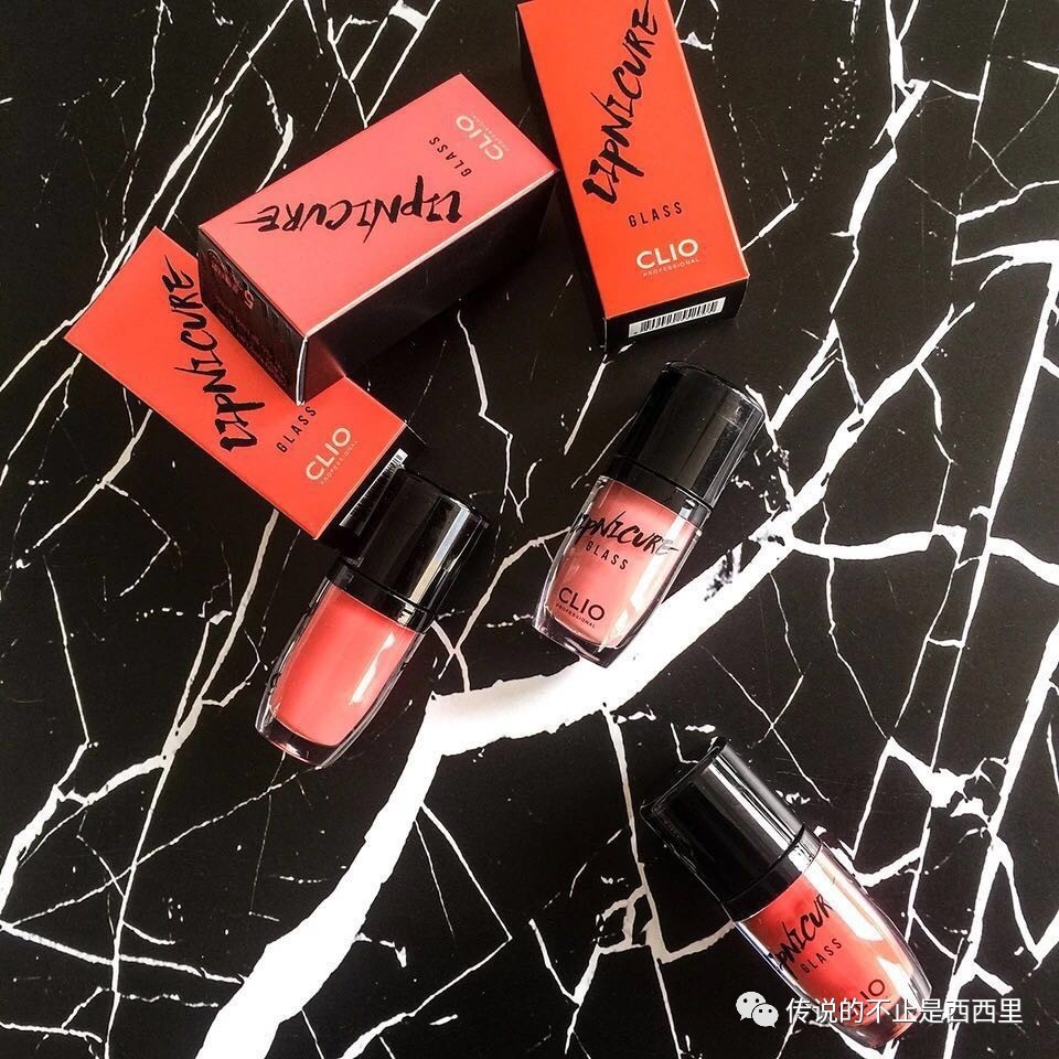 最近拔草的口红,最近种草口红