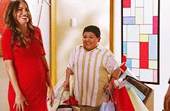 从LV到Betta：一个中产妈妈的自我养成