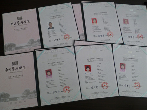 全国社会艺术水平考级舞蹈证书,全国社会艺术水平舞蹈考级证书