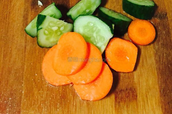 减肥的蔬菜沙拉有哪些,推荐6种美容又减肥的沙拉