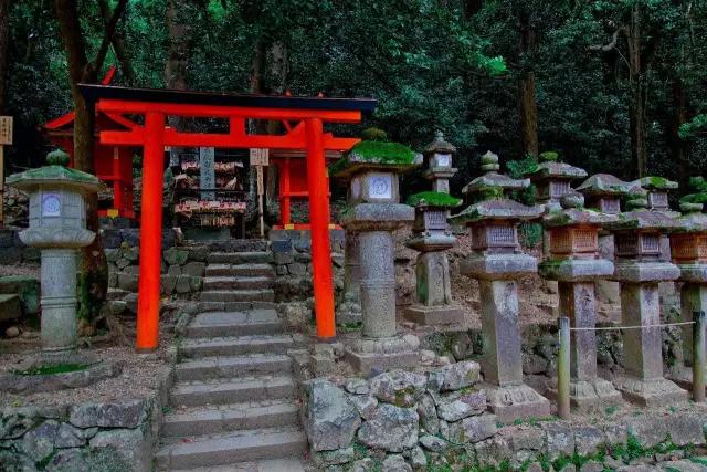 日本旅行游记,旅行千万不要和什么人一起