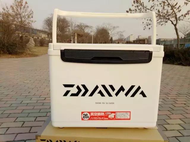 180斤适合多大的钓箱,买个钓箱该怎么挑选