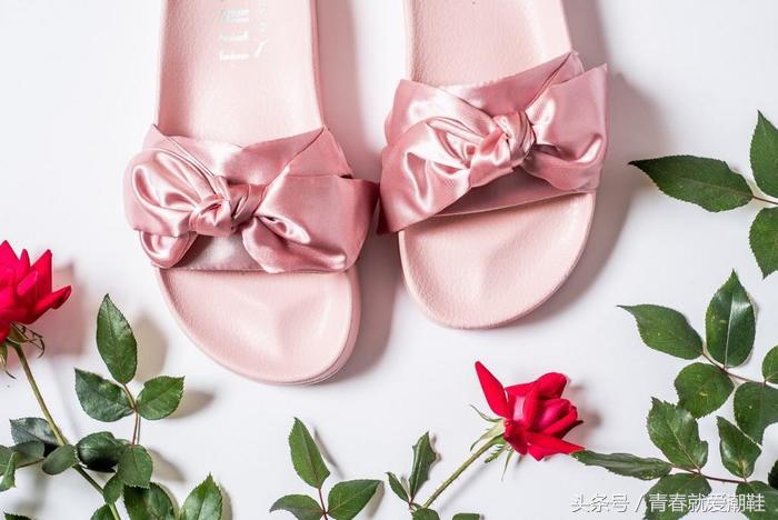 夏天的运动拖鞋,夏天出街运动拖鞋