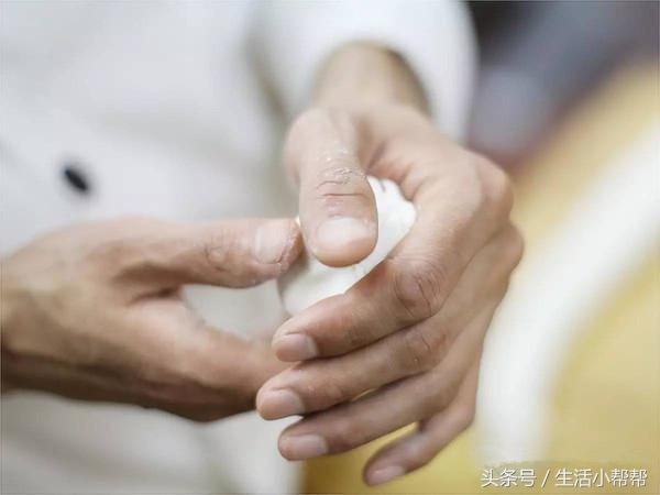 苏州美食松花团子,立夏时令松花团子