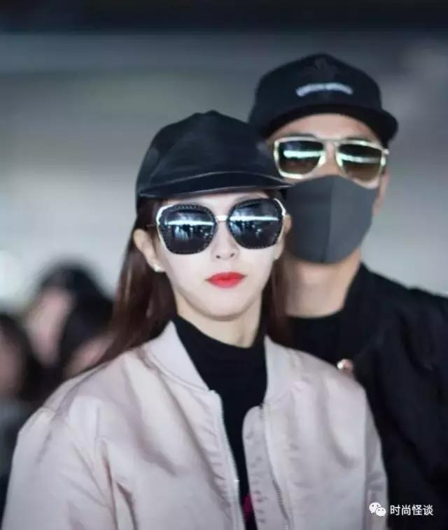 古力娜扎说张若昀唐艺昕,罗晋唐嫣张若昀唐艺昕