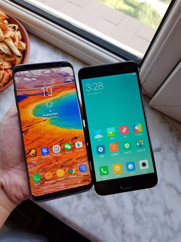 秦plusdm-i两款旗舰差别,目前这3款手机最值得考虑