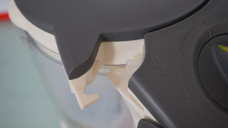 beaba辅食机如何做辅食,nuk婴儿料理机