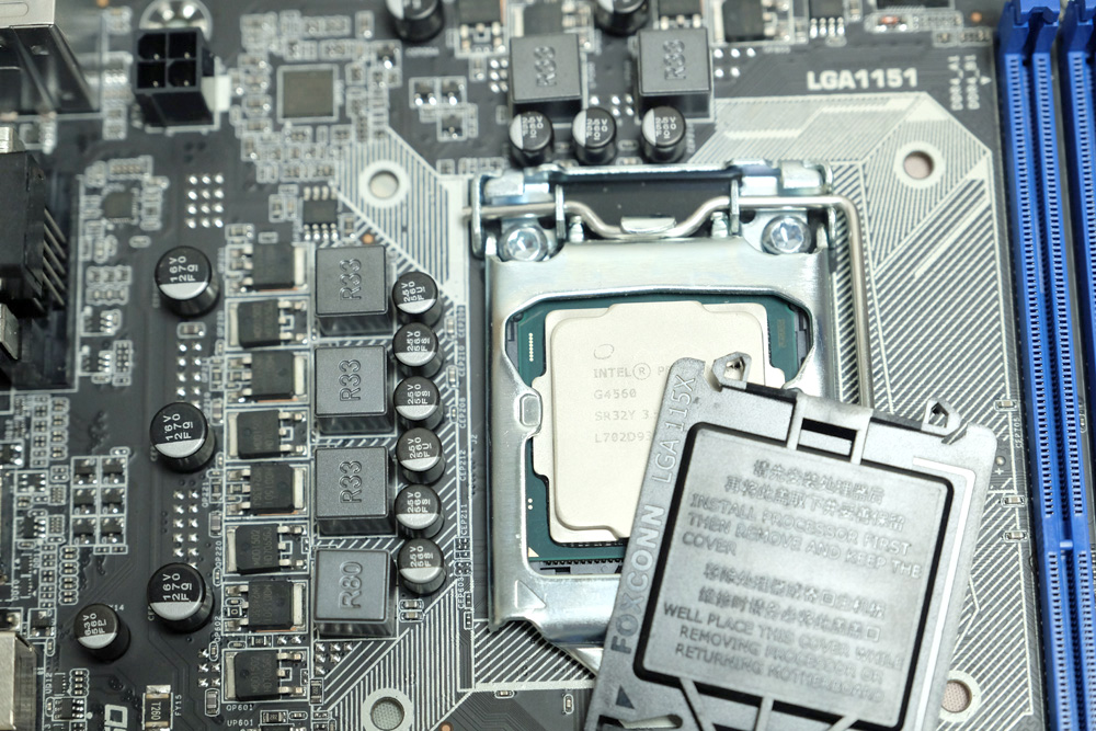 如何把g4560发挥到极致,g4560还可以用几年