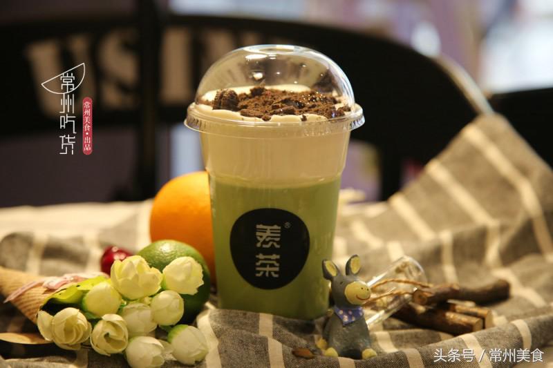 颜值口感并存的网红饮品,颜值高味道好的饮品非你莫属