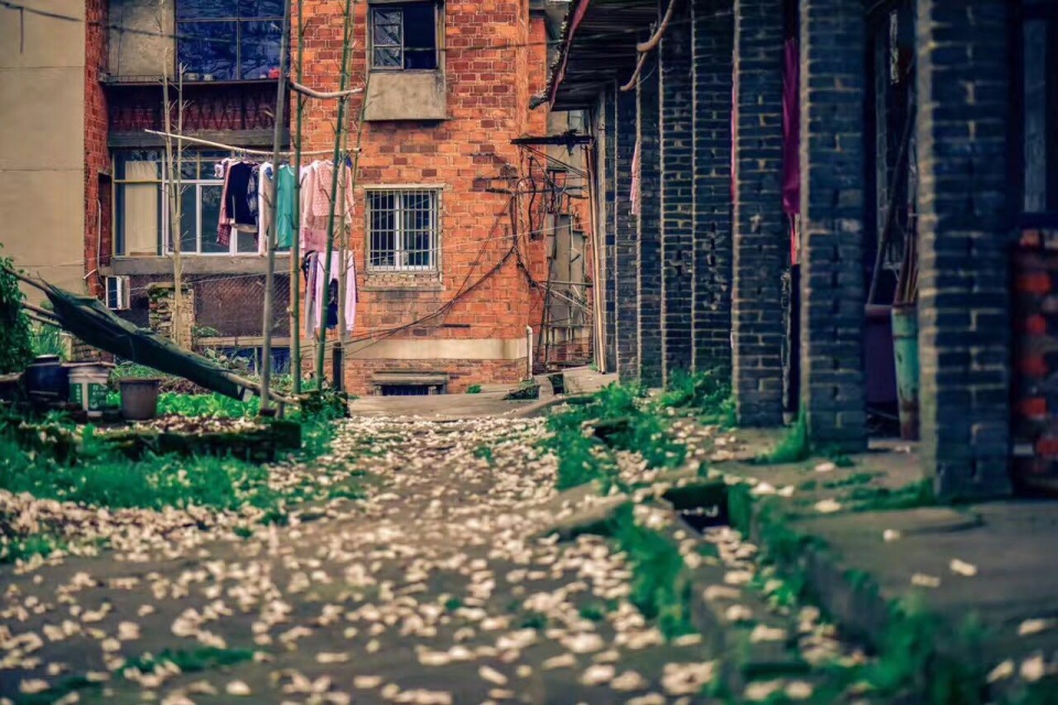 宜春：一座即将“消失”的城市！再看多几眼吧！