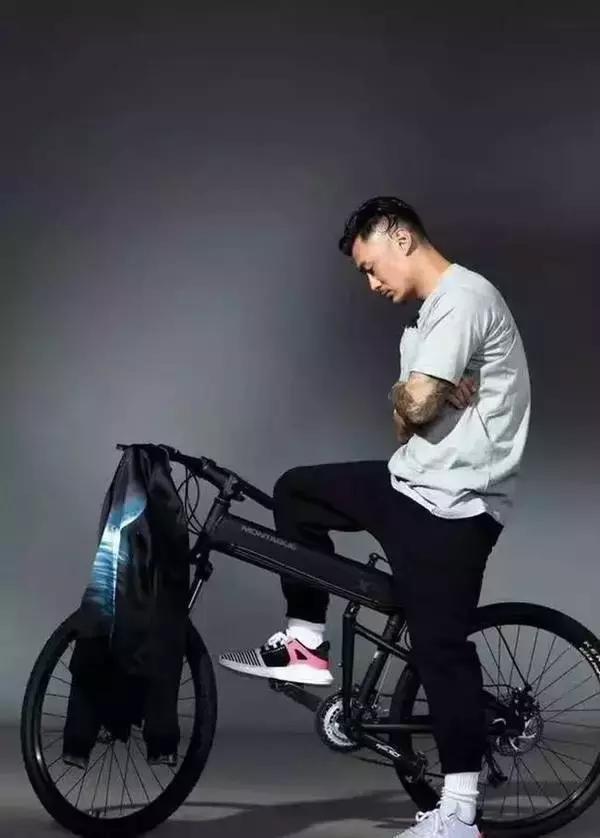 他是女人都想要的张志明,可是我更想要他的……