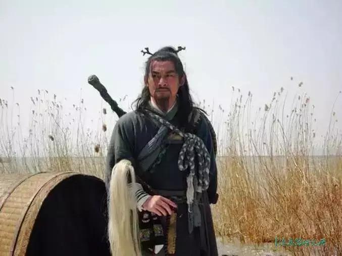 拂尘如何制敌,拂尘是拿来干什么