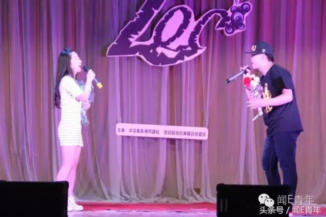 曲终人散，我们不散；倘若有缘，再次开唱！