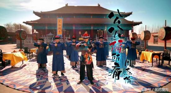 让医生束手无策的病,礼来偏头痛新药恩加乐国内销售