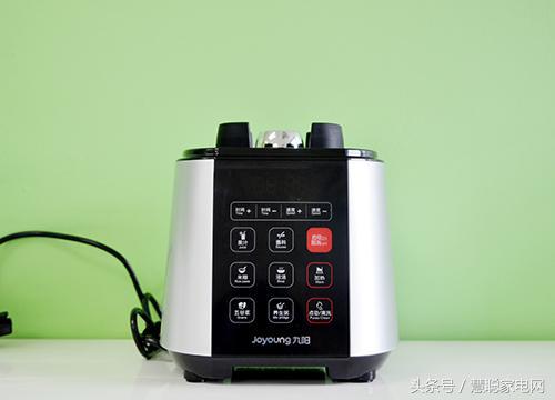九阳jyl-y921破壁机价格,九阳jyl-y921破壁机怎么做豆浆
