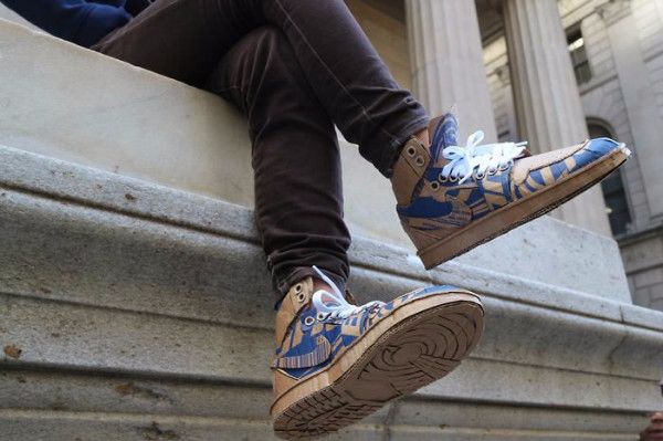 给自己一个买买买的理由,日本小姐姐把快递纸箱玩出了新花样!