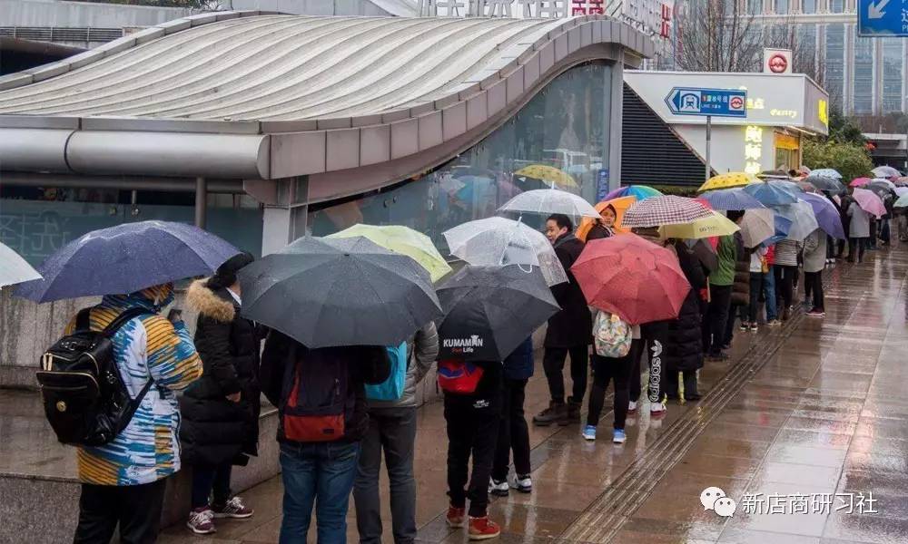 山寨鲍师傅为何这么多,鲍师傅是怎么打败山寨的