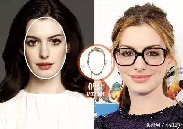 一戴眼镜就不好看,一戴眼镜就变丑
