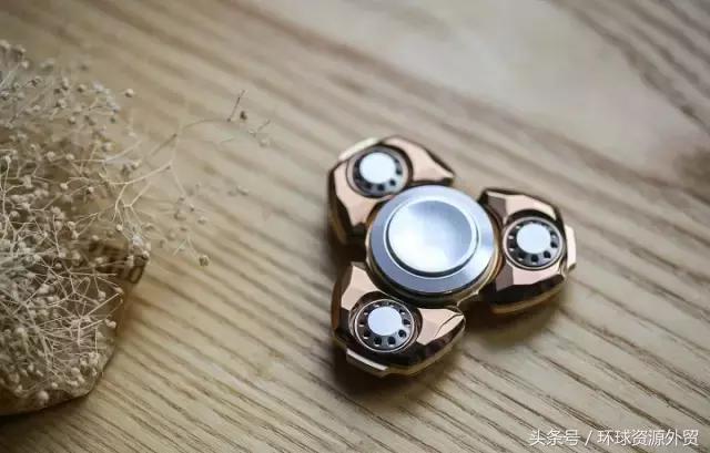 最贵的指尖陀螺玩具,全球公认最强陀螺玩具