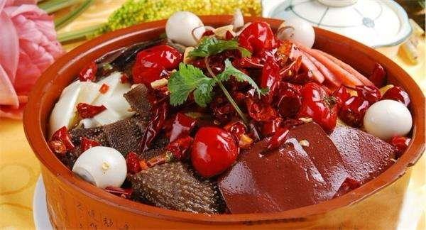 品牌骨汤冒菜加盟哪家好,四川冒菜加盟连锁店十大品牌