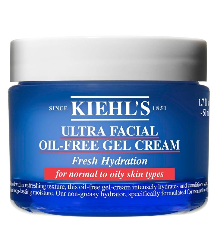 十款适合夏天用的面霜！