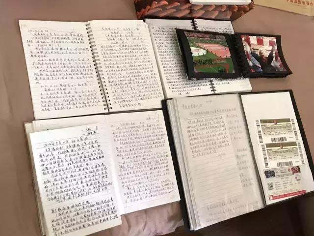 78岁枪迷大妈：诚实欺骗、忠诚背叛，江湖上有的，足球里都有