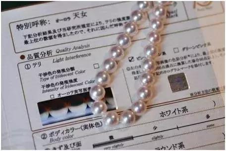 akoya海水珍珠是日本的吗,日本海水akoya珍珠