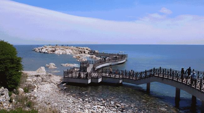 假期约起！珠海开通全新飞行航线，美食美景撩拨你那骚动的心！