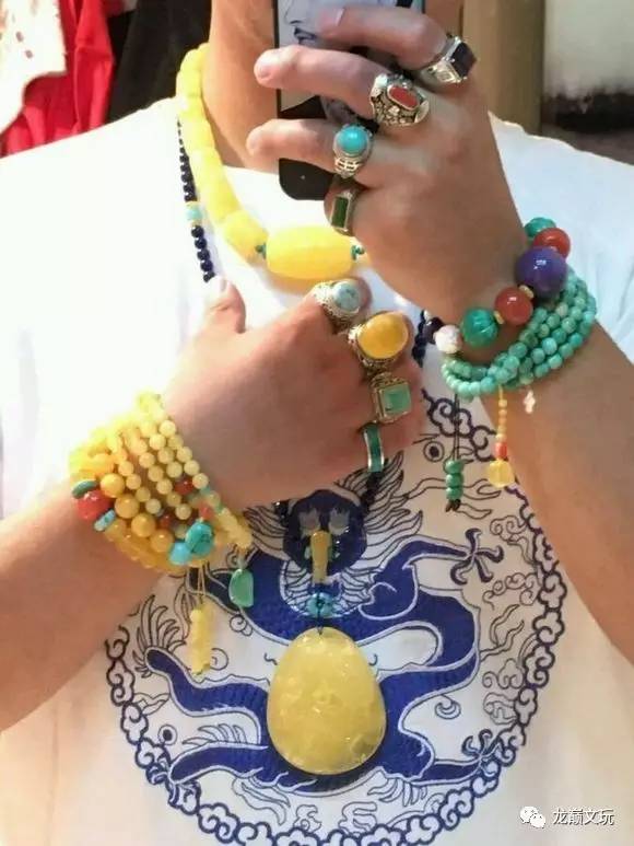 戴文玩有忌讳吗,戴文玩注意事项