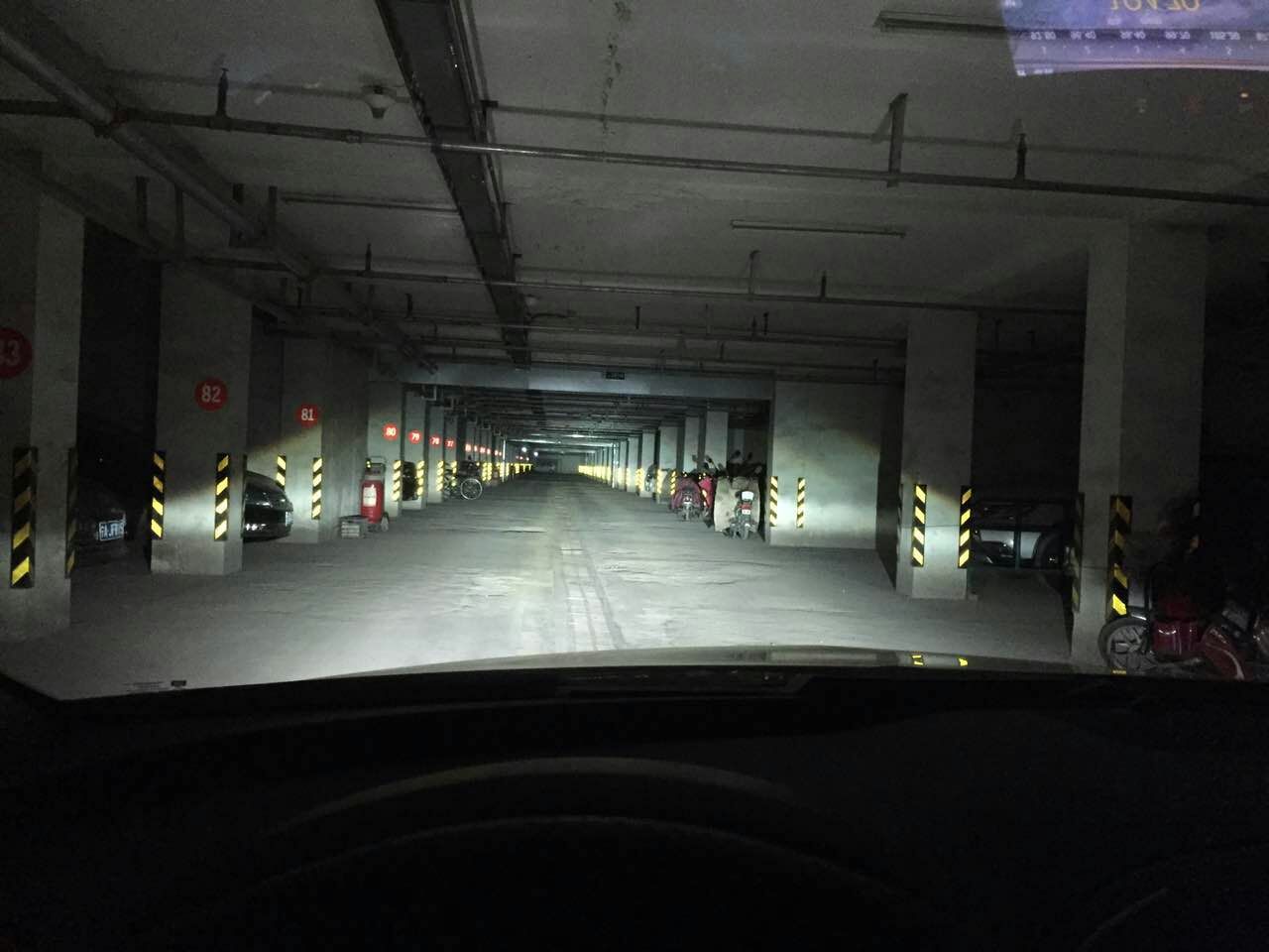 全新别克君威提升的不仅只有颜值,别克君威2021款1.5t精英版