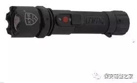 保安有哪些日常装备清单,保安能携带哪些装备