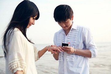 几张图告诉你，直男被“掰弯”是什么体验